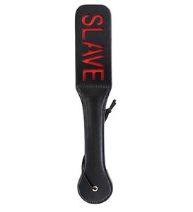Erotická plácačka - Slave