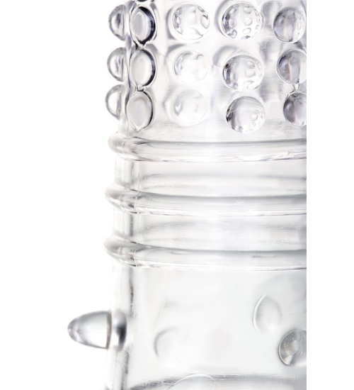 Vesmírný uzávěr na penisu