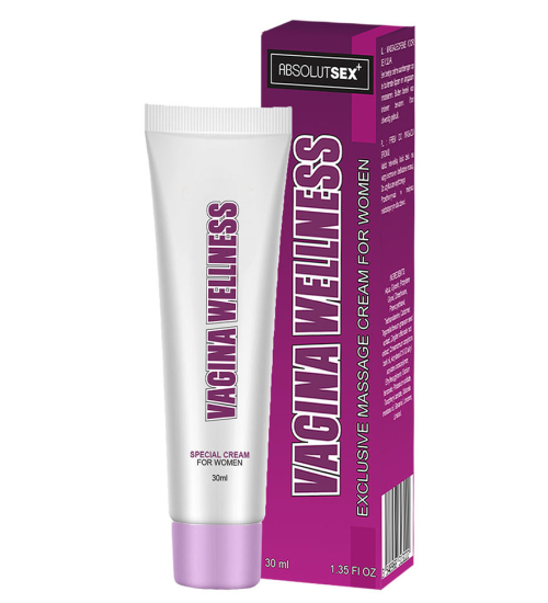 Orgasmový krém na klitoris