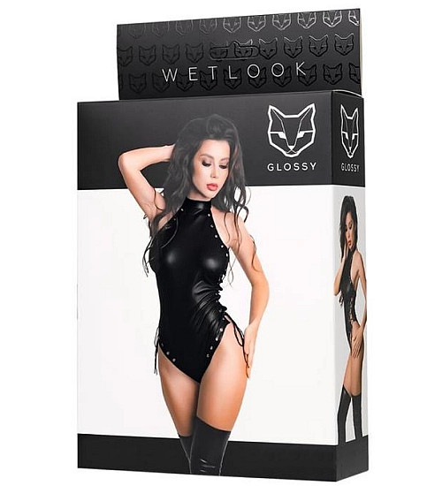 Tajné body s bočním zavazováním