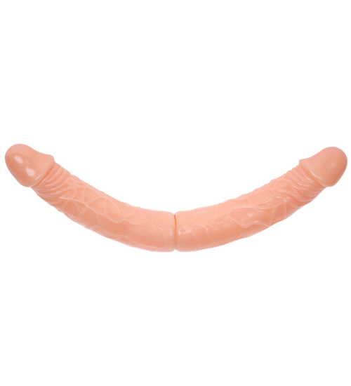 Dvojitý penis - 36 cm