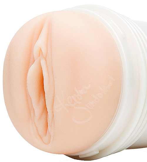 Kendra Sunderland - Dívky s tělesným osvětlením