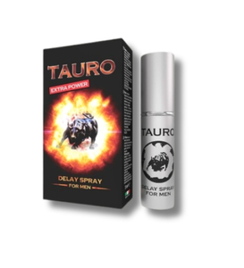 Tauro Extra Power - sprej na předčasnou ejakulaci