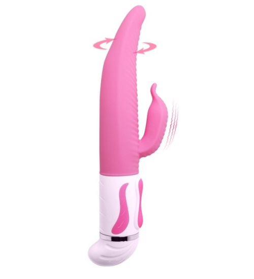 Antoine vibrátor simulace jazyka