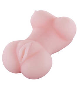 Masturbátor Juicy Rider