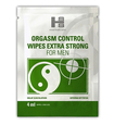 Ubrousky pro kontrolu orgasmu 6 ks
