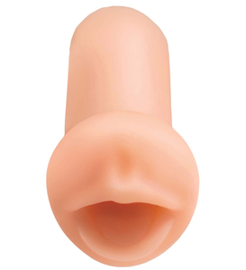 Praktický ústní masturbátor
