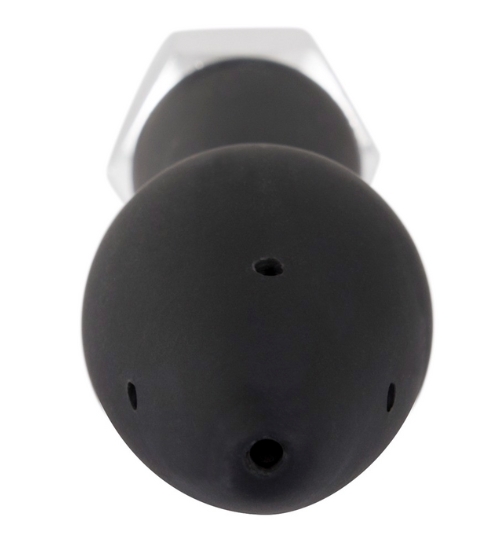 Anální zátka do sprchy