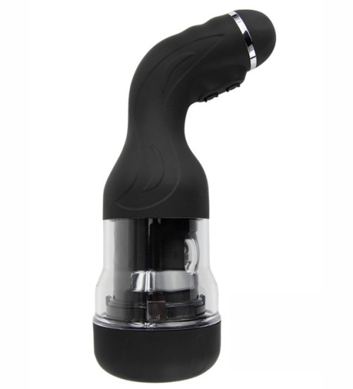 Rotační masturbátor