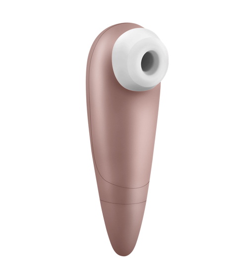Bezkontaktní stimulátor klitorisu Satisfyer