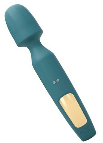 Vibrační hůlka se dvěma hroty