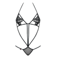 Erotické body černé