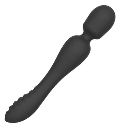 Černá hůlka - 20 vibračních režimů