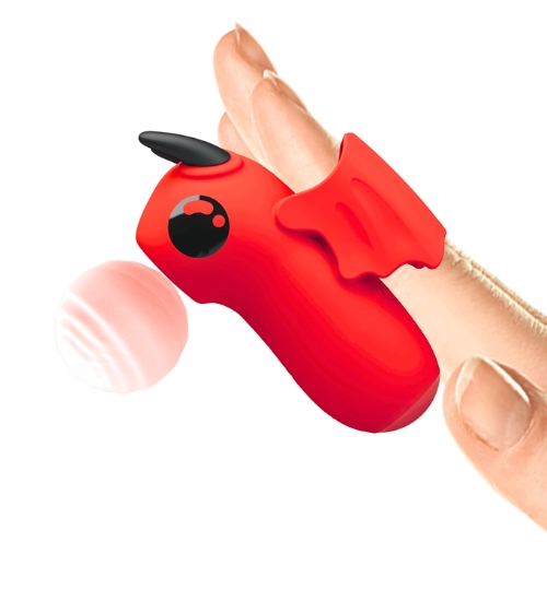 Magický ďáblík s elektrostimulací