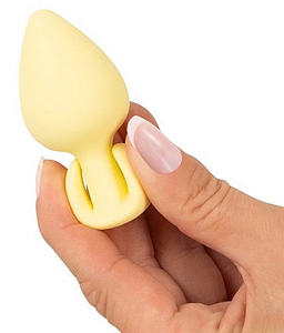 Baňkový anální kolík