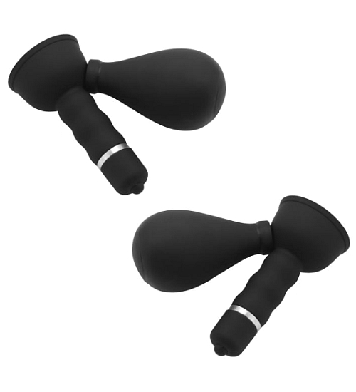 Vibrační pumpičky na bradavky