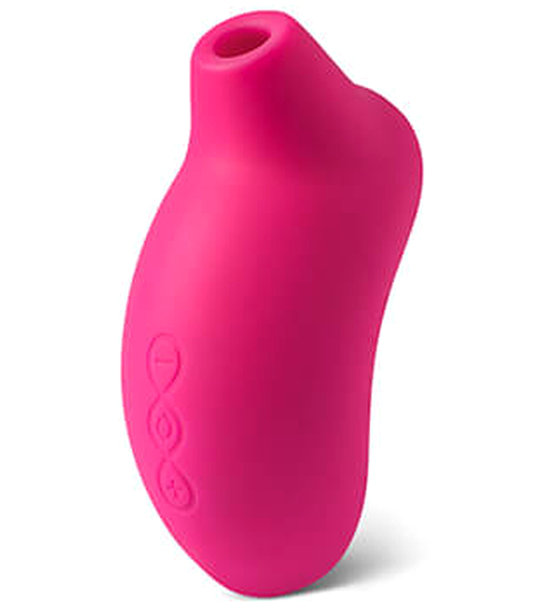 Lelo Sonia 2 Cerise