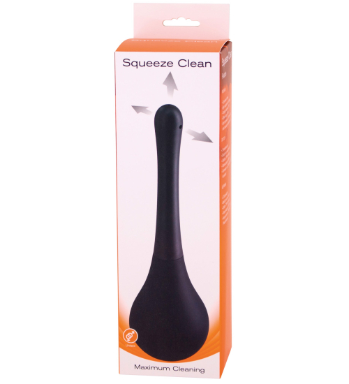 Anální irigátor - velká velikost