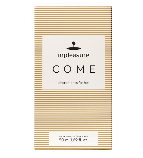 COME feromony pro ni