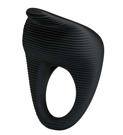 Překrytí černým náprstkem