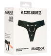 Elastický postroj na dildo (Harness)
