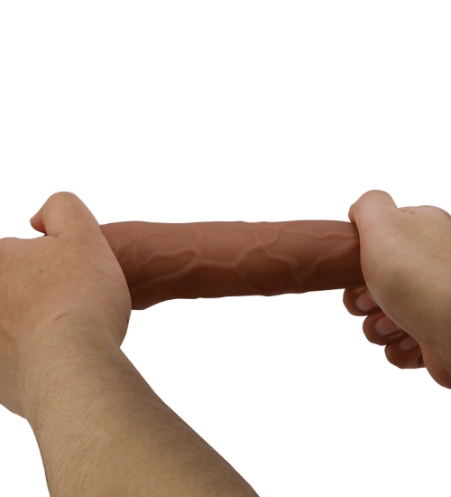 Prodlužovací návlek se širokou žaludem