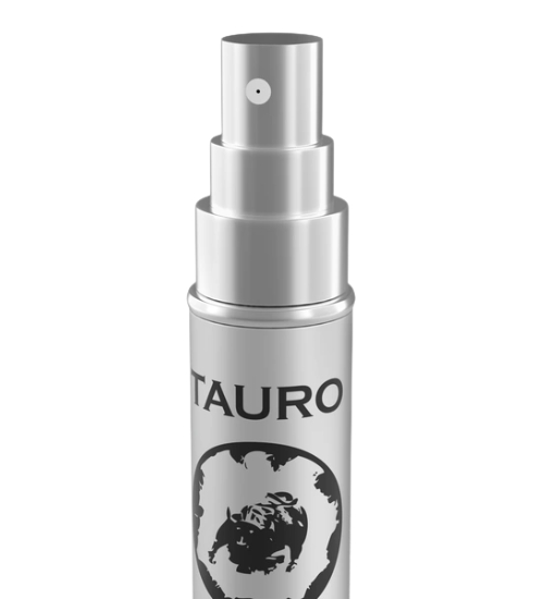 Tauro Extra Power - sprej na předčasnou ejakulaci