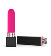 Mini vibrátor na rty - USB