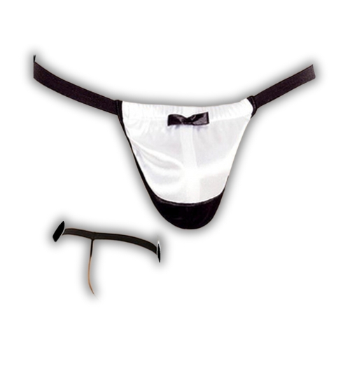 Pánská tanga Waiter