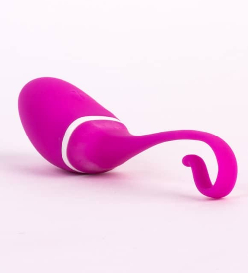 Vejce ovládané aplikací