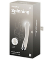 Rotační vibrátor satisfyer