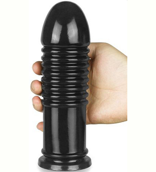 XXL anální kolík pro náročné zákazníky