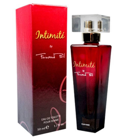 Intimite dámské feromony 50 ml