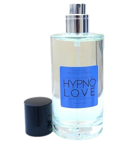 Silné mužské feromony Hypno Love