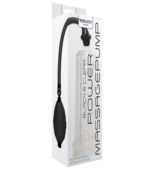 Klasické čerpadlo s hruškou