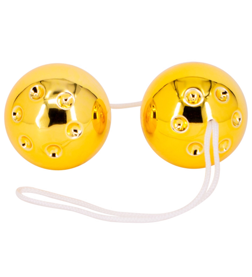 Vaginální kuličky