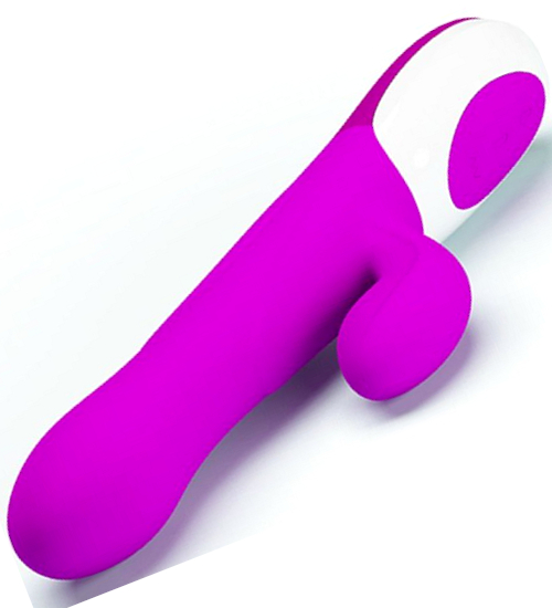 Napumpovaný zajíček