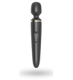 Black Wand-er Woman massager