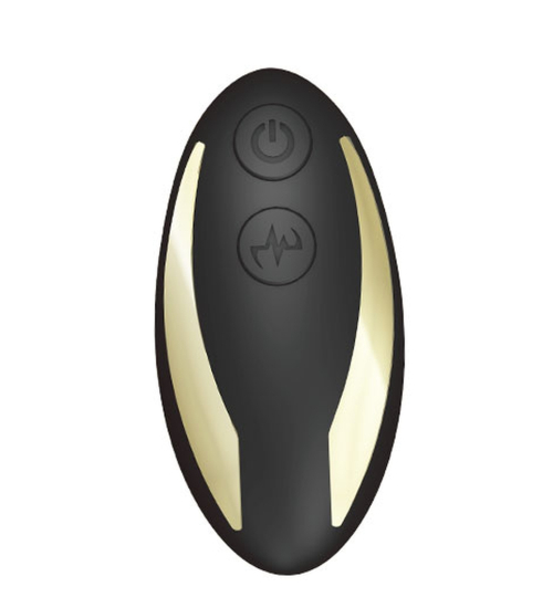 Vibrační kroužek ovládaný dálkovým ovládáním