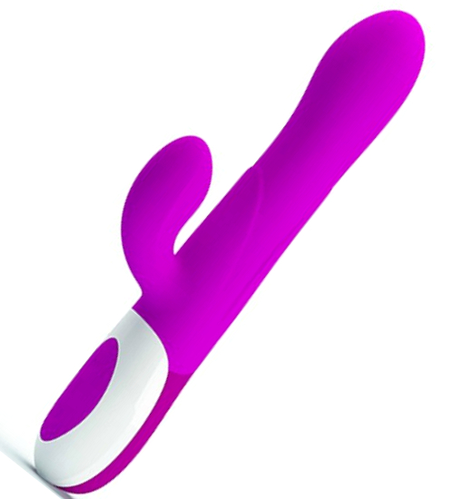 Napumpovaný zajíček