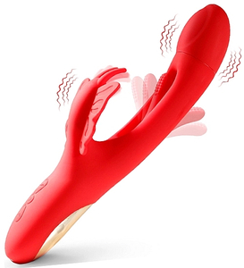 Multifunkční vibrátor nové generace