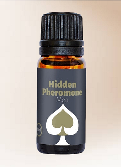 Feromony Hidden Men