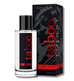 Smyslné feromony Taboo Domination pro muže