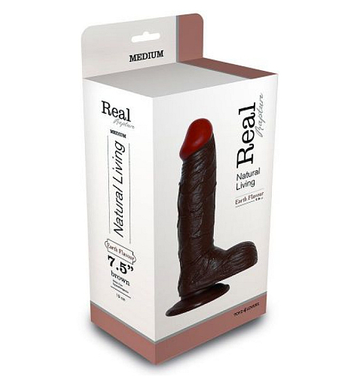 Pružný hnědý člen