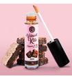 Lip Gloss Vibrant – vibrační lesk na rty brownie