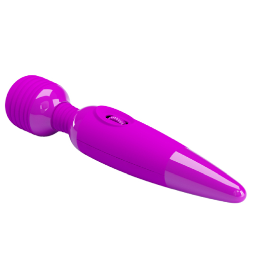 Intimní masážní přístroj - intenzivní vibrace