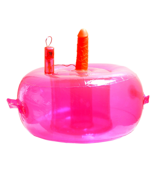 Křeslo Love s vibrátorem