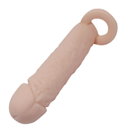 Realistické rozšíření - střední 