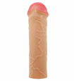 Elastický návlek pro prodloužení penisu