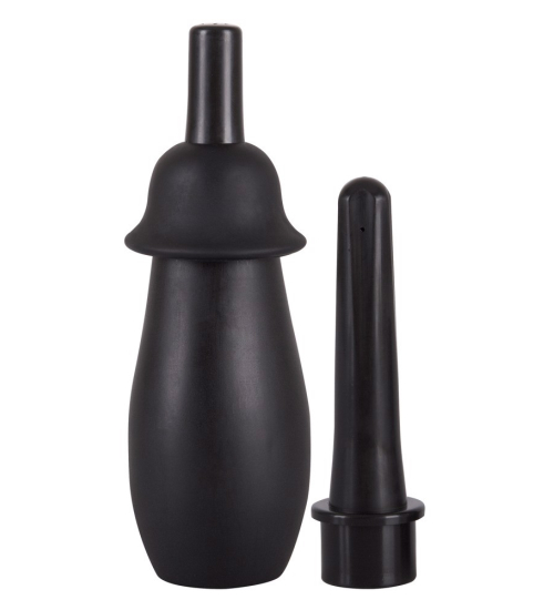 Klystýrová tryska + koncovky